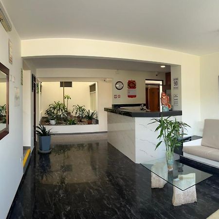 Boulevard Hotel Асия Екстериор снимка