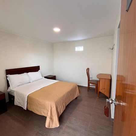 Boulevard Hotel Асия Екстериор снимка