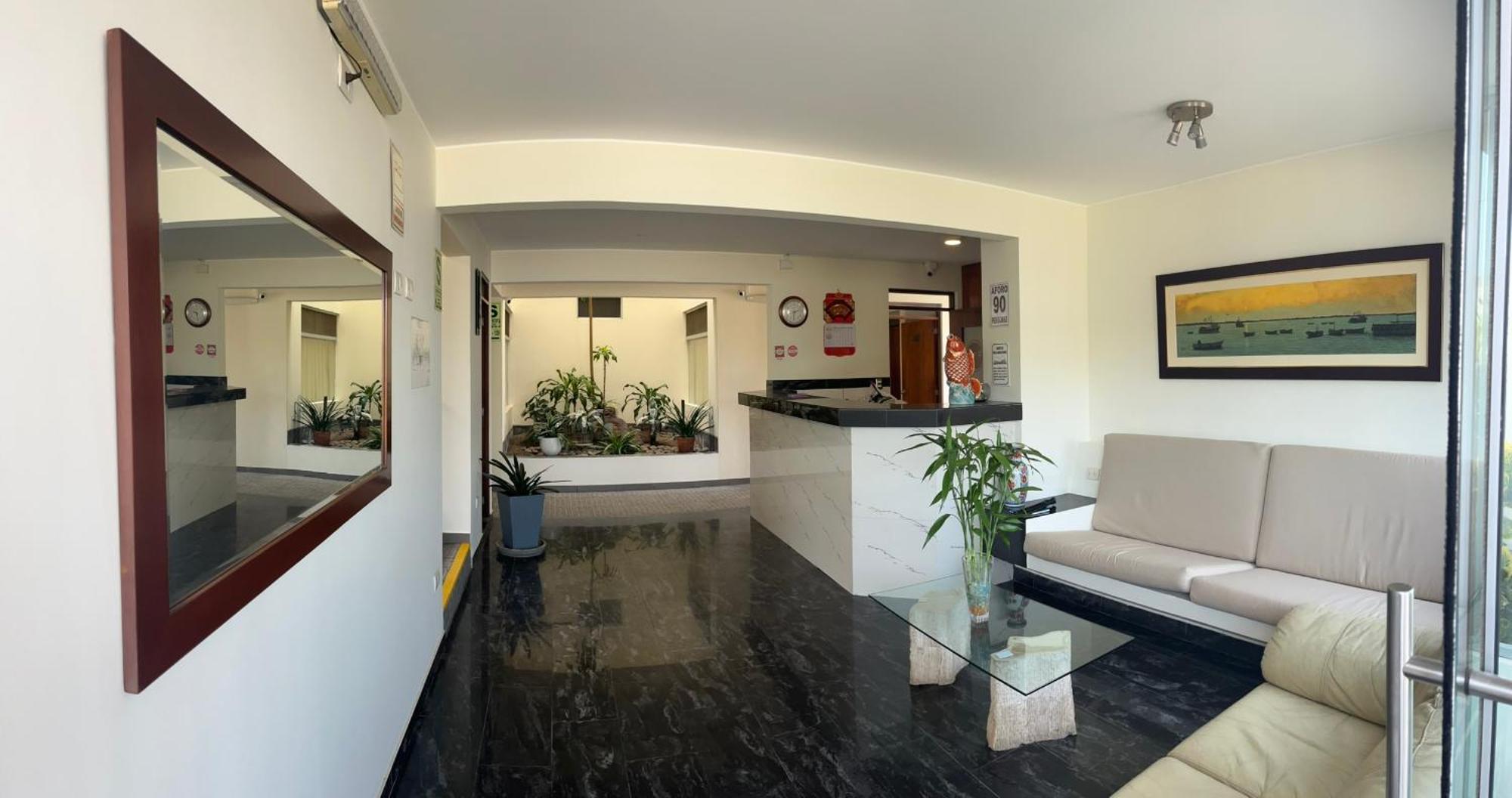 Boulevard Hotel Асия Екстериор снимка