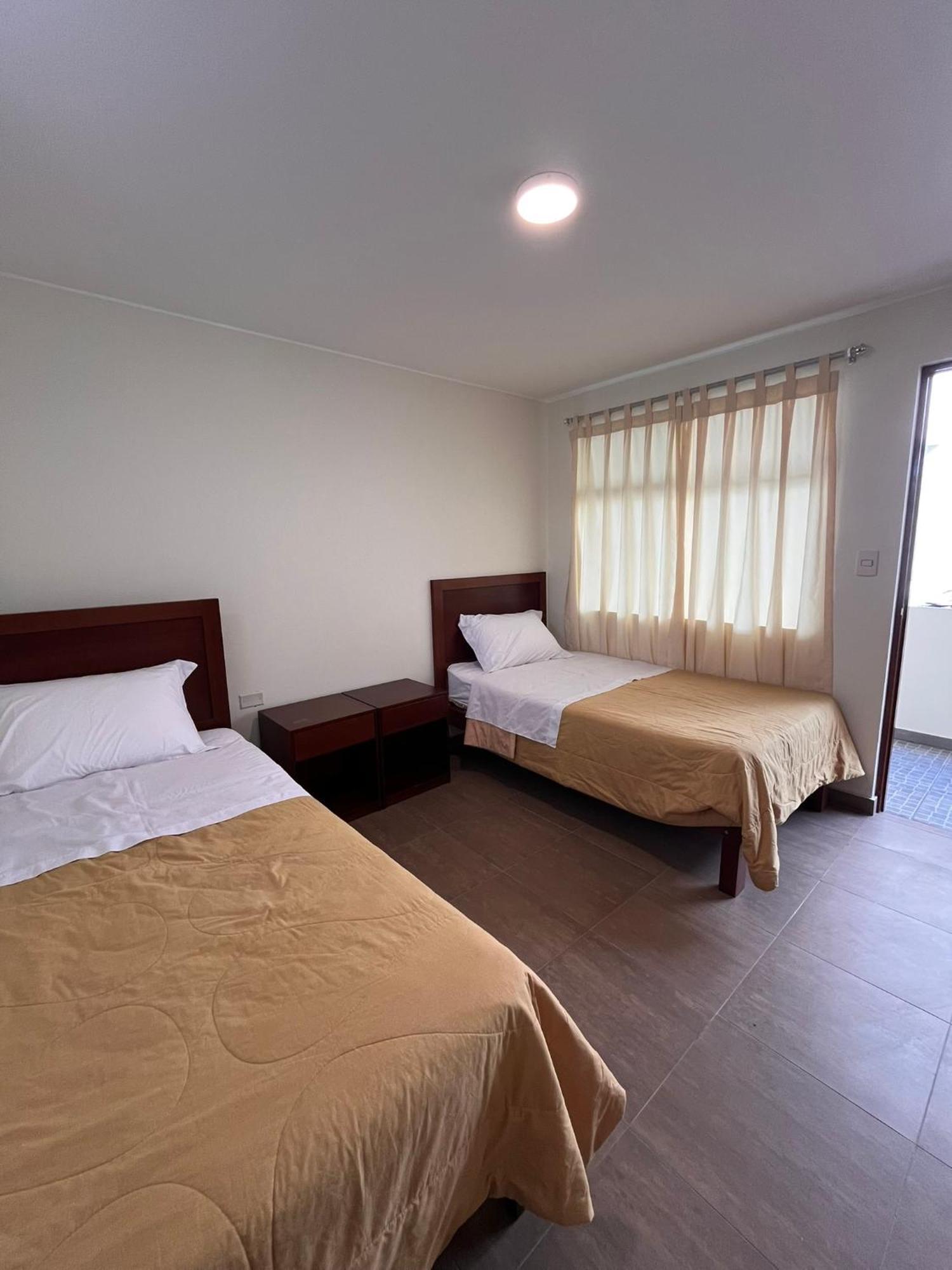Boulevard Hotel Асия Екстериор снимка