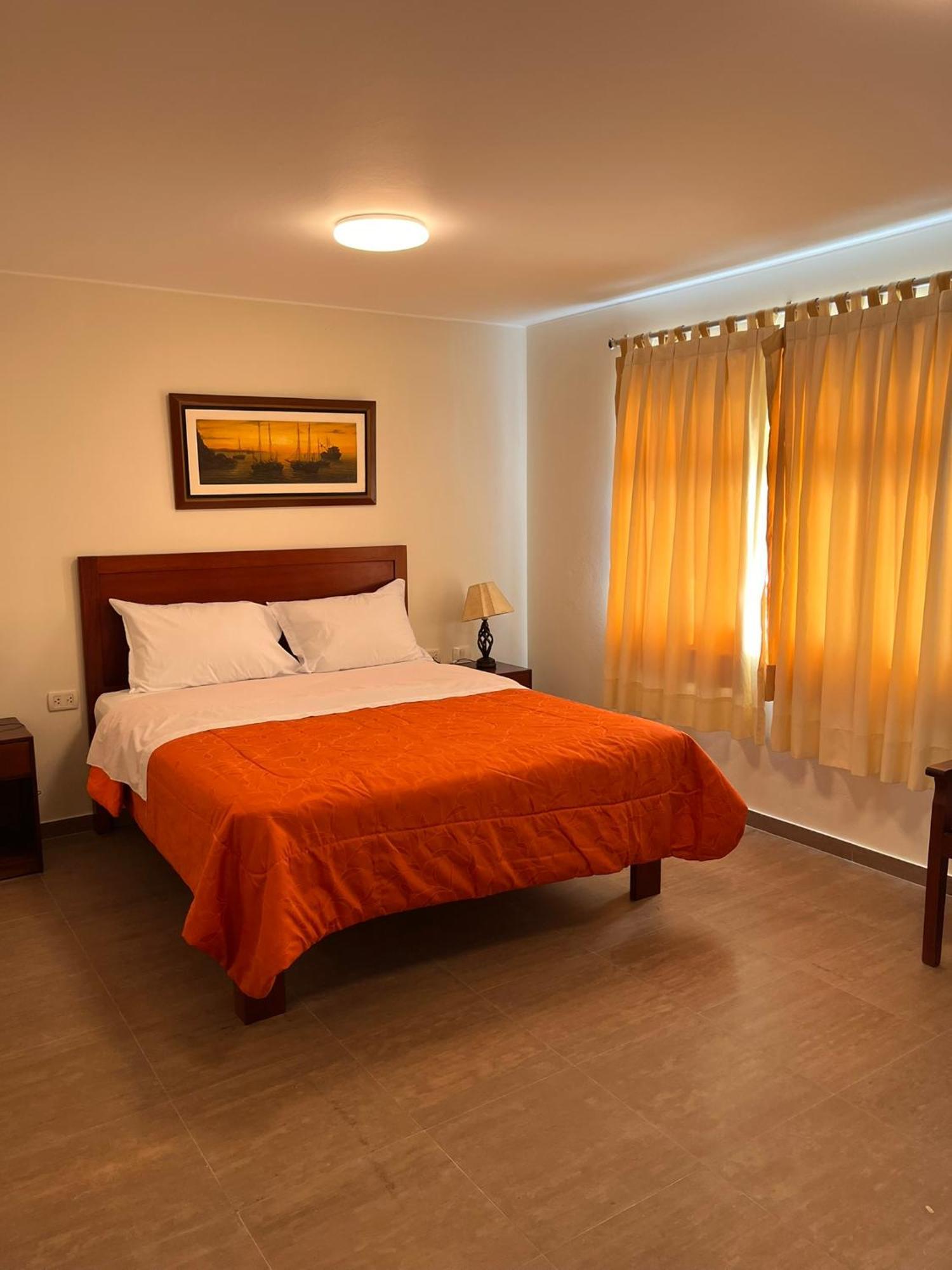 Boulevard Hotel Асия Екстериор снимка